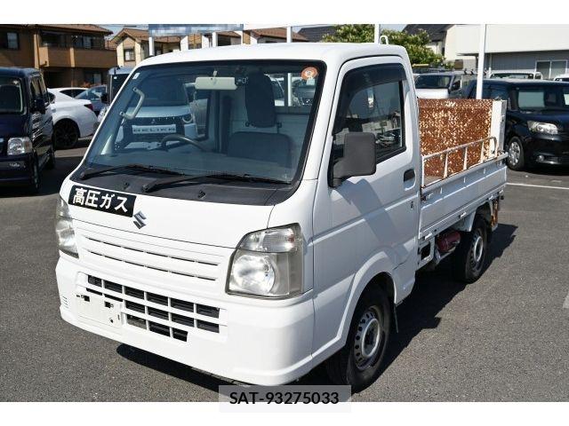 Suzuki CARRY TRUCK 2016-05 7215853-3