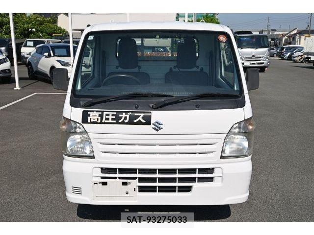 Suzuki CARRY TRUCK 2016-05 7215853-5
