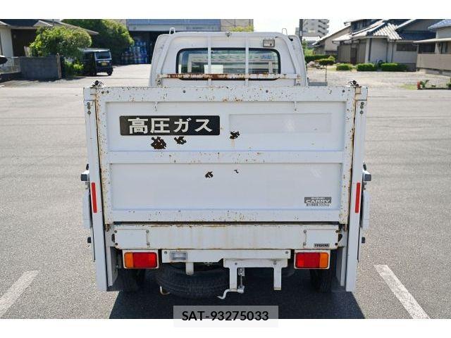 Suzuki CARRY TRUCK 2016-05 7215853-6