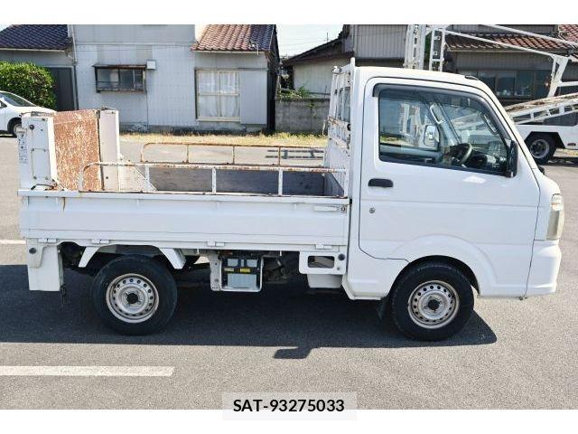 Suzuki CARRY TRUCK 2016-05 7215853-7