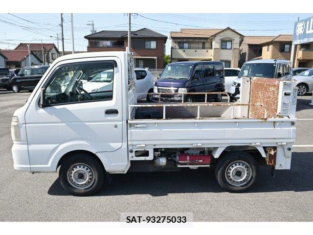 Suzuki CARRY TRUCK 2016-05 7215853-8