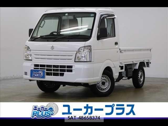 Suzuki CARRY TRUCK 2018-03 7215857-0