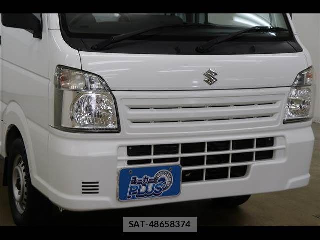 Suzuki CARRY TRUCK 2018-03 7215857-10