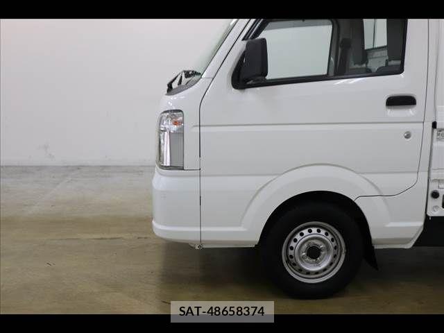 Suzuki CARRY TRUCK 2018-03 7215857-11
