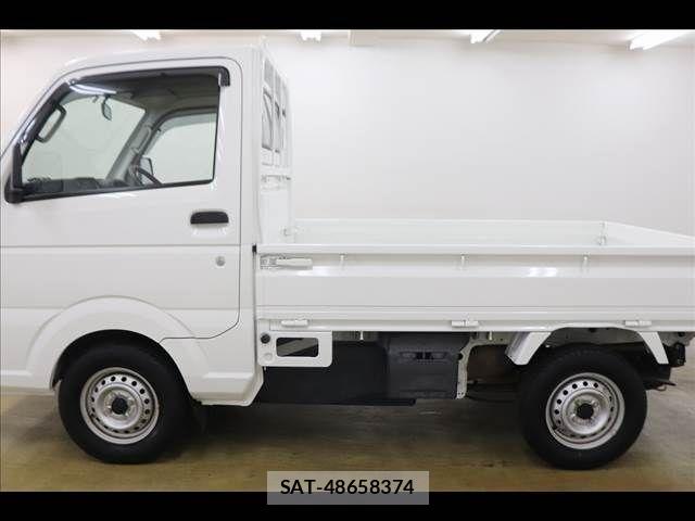 Suzuki CARRY TRUCK 2018-03 7215857-12