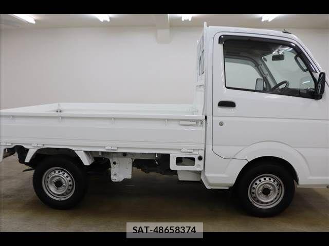 Suzuki CARRY TRUCK 2018-03 7215857-16