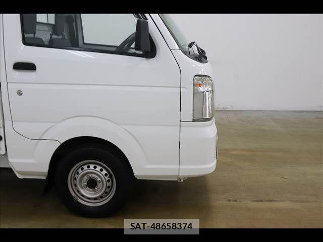 Suzuki CARRY TRUCK 2018-03 7215857-17