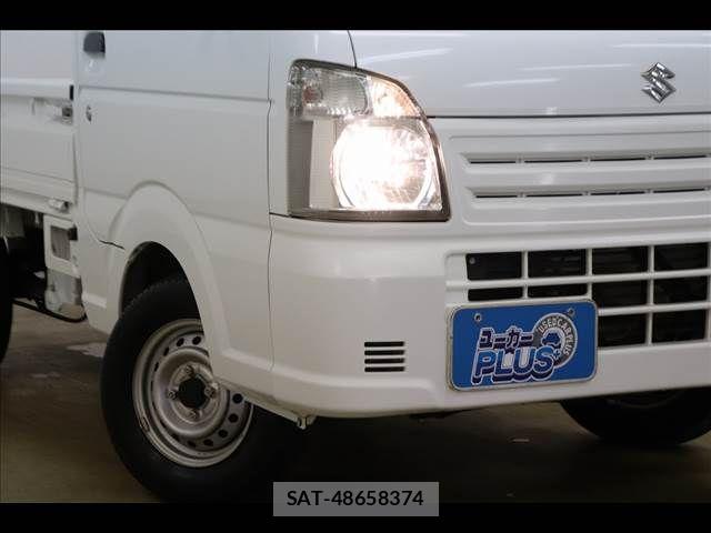 Suzuki CARRY TRUCK 2018-03 7215857-18