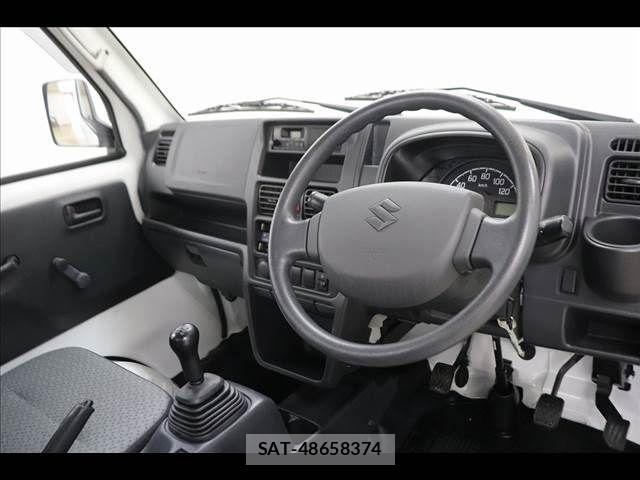 Suzuki CARRY TRUCK 2018-03 7215857-1