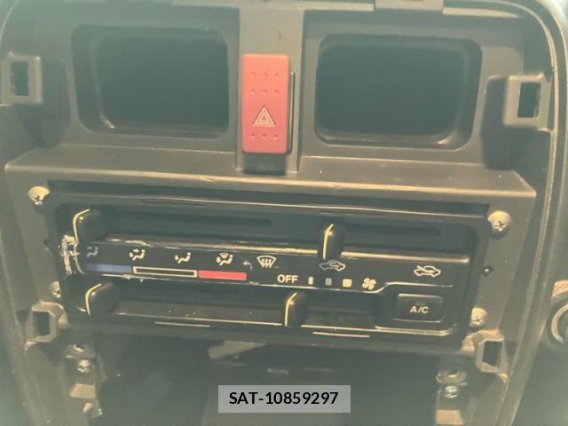 Suzuki CARRY TRUCK 2006-09 7250063-10