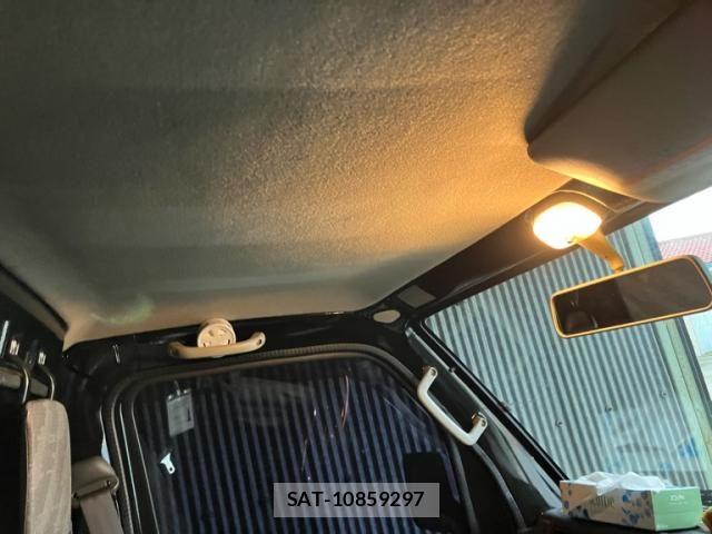 Suzuki CARRY TRUCK 2006-09 7250063-11
