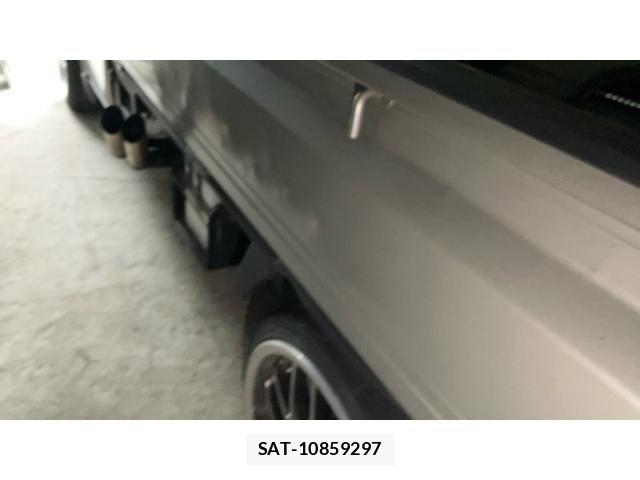 Suzuki CARRY TRUCK 2006-09 7250063-17