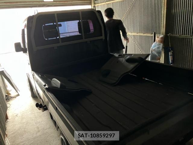 Suzuki CARRY TRUCK 2006-09 7250063-1