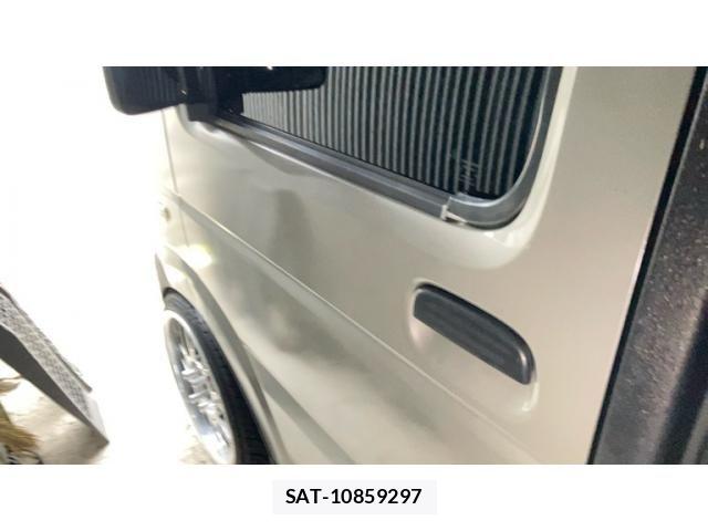 Suzuki CARRY TRUCK 2006-09 7250063-19