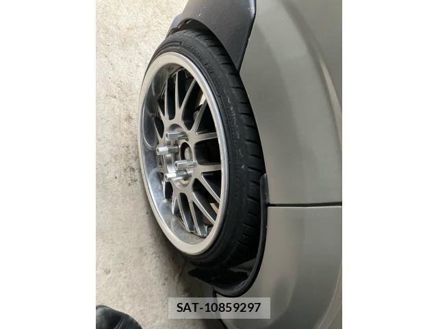 Suzuki CARRY TRUCK 2006-09 7250063-4
