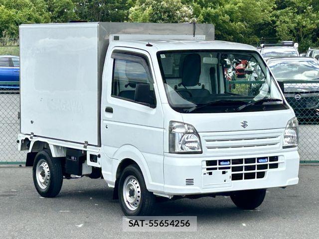 Suzuki CARRY TRUCK 2019-10 7250065-0