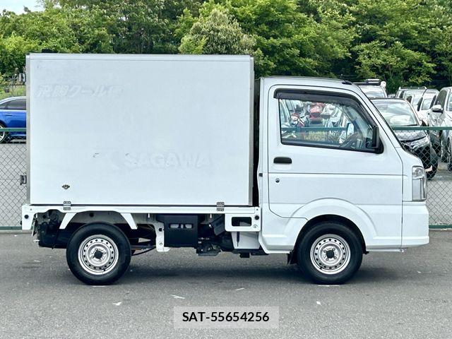 Suzuki CARRY TRUCK 2019-10 7250065-9