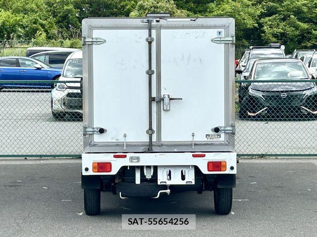 Suzuki CARRY TRUCK 2019-10 7250065-10