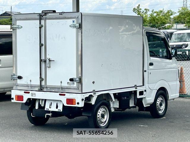 Suzuki CARRY TRUCK 2019-10 7250065-11