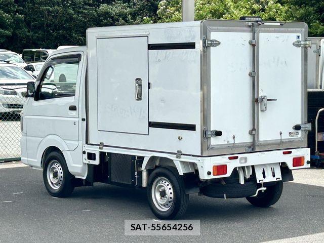 Suzuki CARRY TRUCK 2019-10 7250065-12