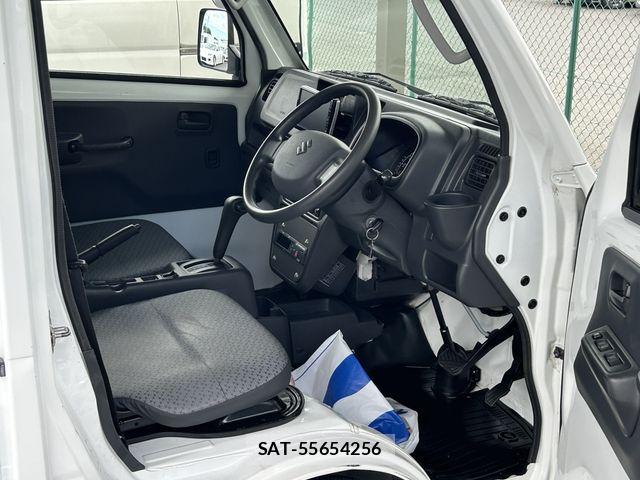 Suzuki CARRY TRUCK 2019-10 7250065-19