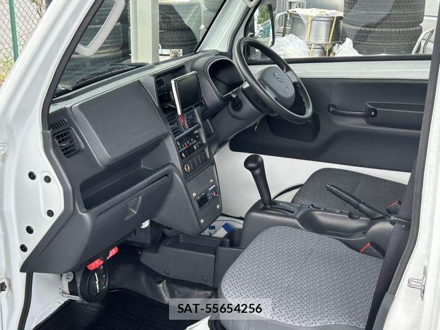 Suzuki CARRY TRUCK 2019-10 7250065-28
