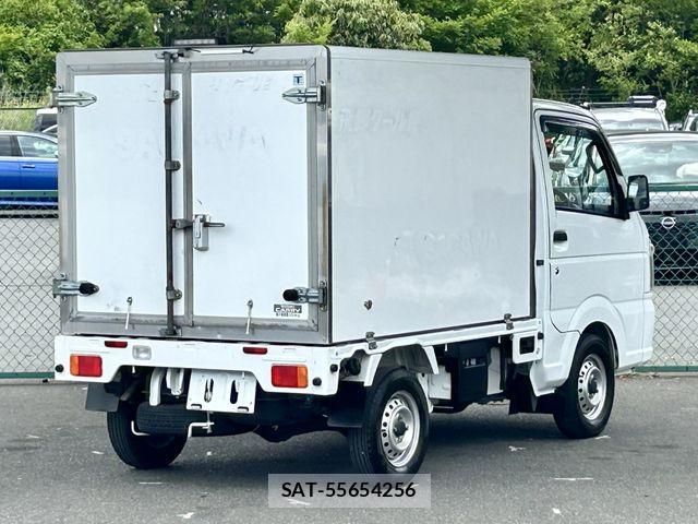 Suzuki CARRY TRUCK 2019-10 7250065-2