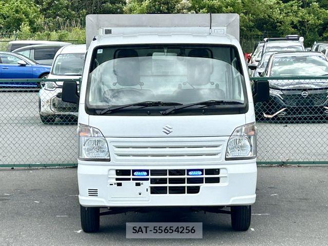 Suzuki CARRY TRUCK 2019-10 7250065-4