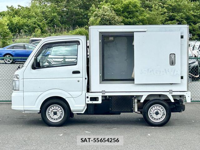 Suzuki CARRY TRUCK 2019-10 7250065-8