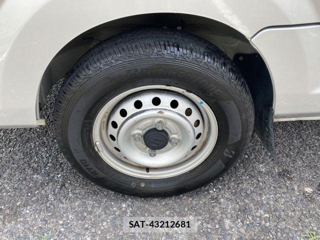 Suzuki CARRY TRUCK 2014-05 7250064-9