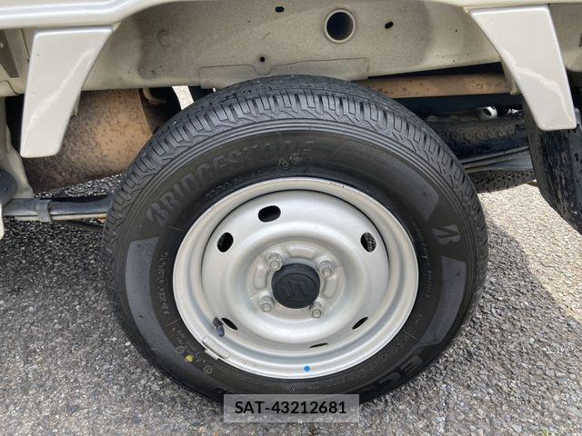 Suzuki CARRY TRUCK 2014-05 7250064-10
