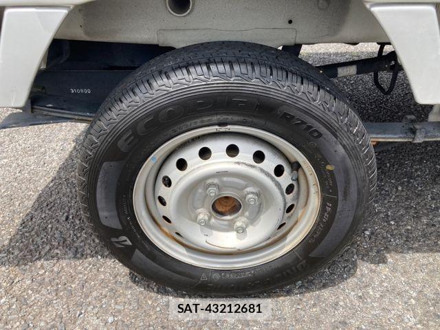 Suzuki CARRY TRUCK 2014-05 7250064-11