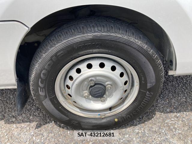 Suzuki CARRY TRUCK 2014-05 7250064-12