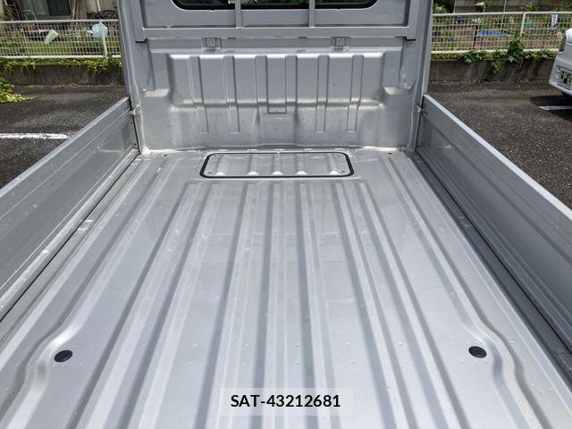 Suzuki CARRY TRUCK 2014-05 7250064-13