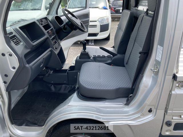Suzuki CARRY TRUCK 2014-05 7250064-14