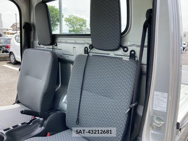 Suzuki CARRY TRUCK 2014-05 7250064-15