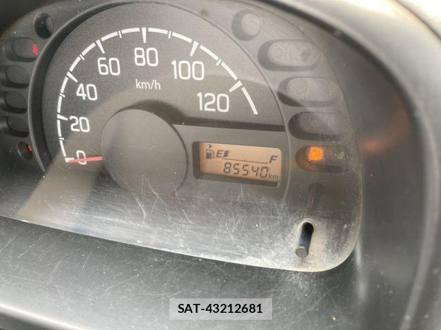 Suzuki CARRY TRUCK 2014-05 7250064-17
