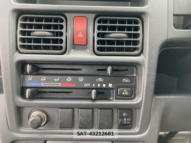 Suzuki CARRY TRUCK 2014-05 7250064-19