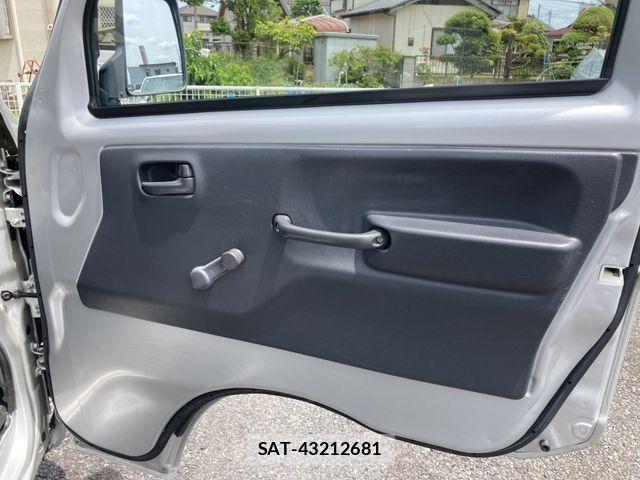 Suzuki CARRY TRUCK 2014-05 7250064-20