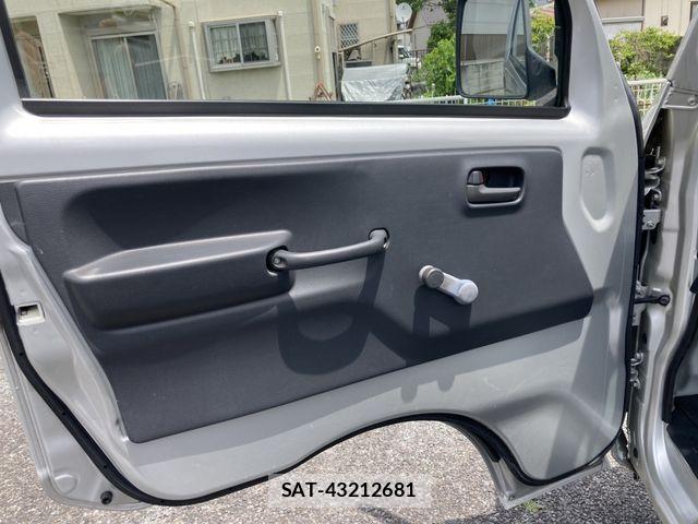 Suzuki CARRY TRUCK 2014-05 7250064-21