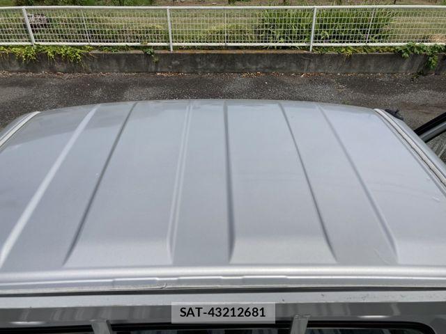 Suzuki CARRY TRUCK 2014-05 7250064-22
