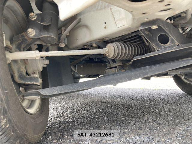 Suzuki CARRY TRUCK 2014-05 7250064-24