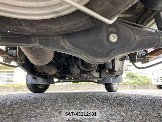 Suzuki CARRY TRUCK 2014-05 7250064-26