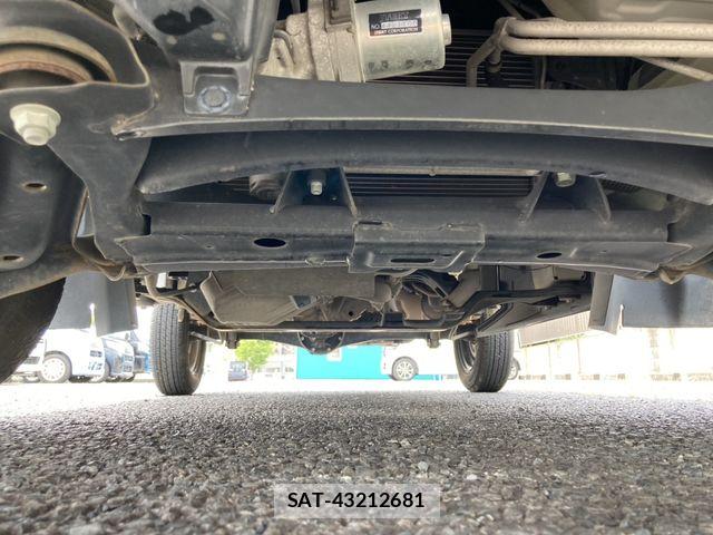 Suzuki CARRY TRUCK 2014-05 7250064-27