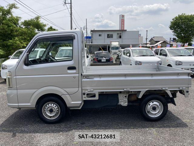 Suzuki CARRY TRUCK 2014-05 7250064-8
