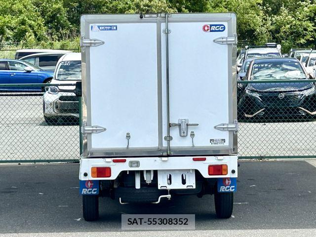Suzuki CARRY TRUCK 2018-02 7271677-10