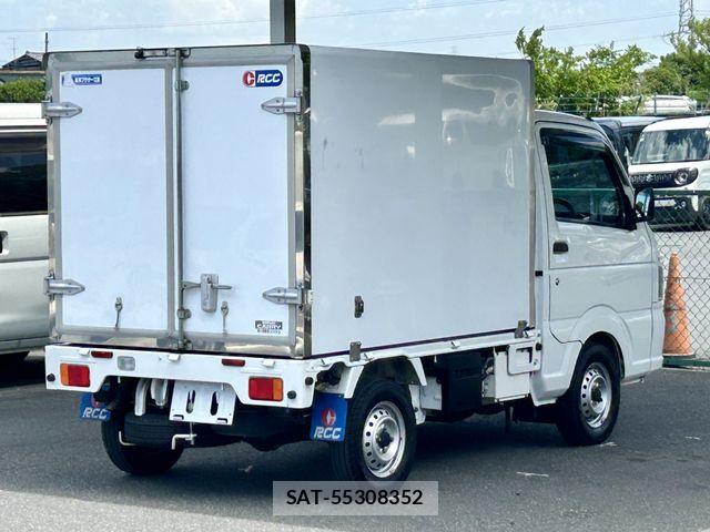 Suzuki CARRY TRUCK 2018-02 7271677-11