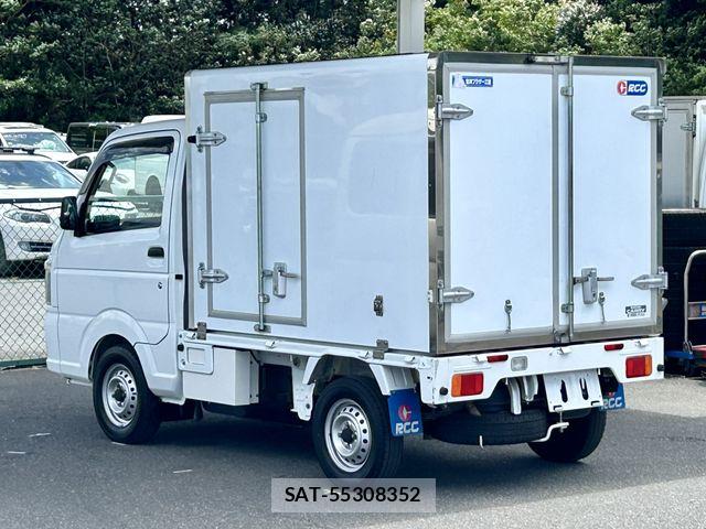 Suzuki CARRY TRUCK 2018-02 7271677-12
