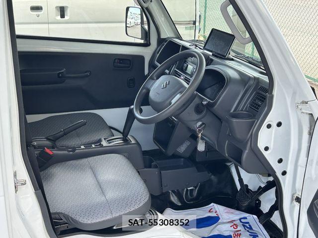Suzuki CARRY TRUCK 2018-02 7271677-1