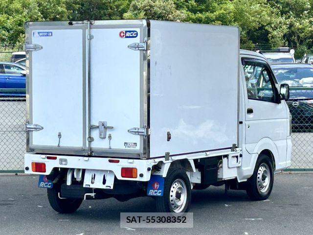 Suzuki CARRY TRUCK 2018-02 7271677-2